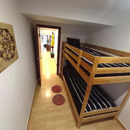 Cornukarma Apartamiento La Capella Cornudella de Montsant Εξωτερικό φωτογραφία
