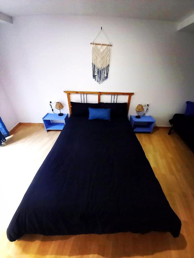 Cornukarma Apartamiento La Capella Cornudella de Montsant Εξωτερικό φωτογραφία