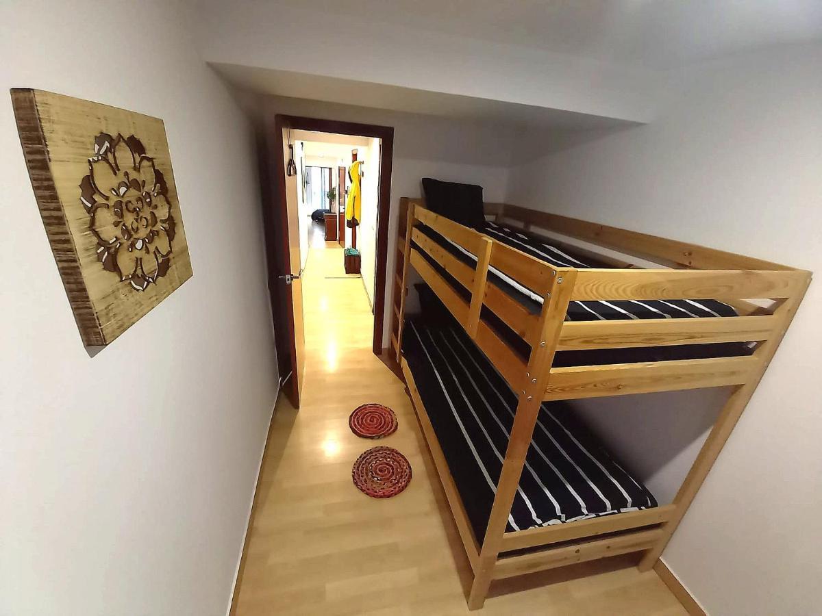 Cornukarma Apartamiento La Capella Cornudella de Montsant Εξωτερικό φωτογραφία